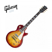 Gibson - Original Collection Les Paul 70s Deluxe - Cherry Sunburst / 깁슨 오리지널 컬렉션 레스폴 70s 디럭스 일렉기타 (LPDX007CCH1)