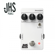 JHS PEDALS 3 Series Phaser 페이저 이펙터