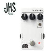 JHS PEDALS 3 Series Screamer 스크리머 오버드라이브 페달