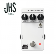 JHS PEDALS 3 Series Octave Reverb 옥타브 리버브 페달