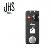 JHS PEDALS Volture 볼처 배터리 에뮬레이터 & 전압 조절기