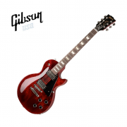 Gibson - Modern Collection Les Paul Studio - Wine Red / 깁슨 모던 컬렉션 레스폴 스튜디오 일렉기타 (LPST00WRCH1)