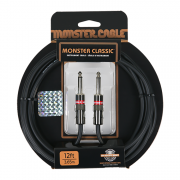 Monster Classic Cable 12ft 몬스터 기타 케이블 (CLAS-I-12WW) - 3.6m