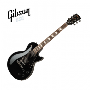 Gibson Modern Collection Les Paul Studio (LPST00EBCH1) / 깁슨 모던 컬렉션 레스폴 스튜디오 일렉기타 - Ebony