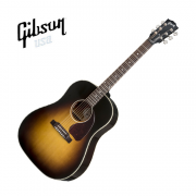 Gibson -J-45 Standard - Vintage Sunburst / 깁슨 J45 스탠다드 어쿠스틱 기타 (RS45VSN19)