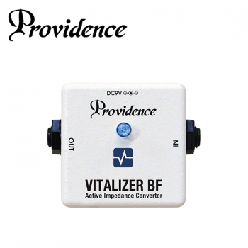 Providence Effector VZF-1 프로비던스 베이스용 버퍼
