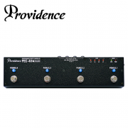 Providence Effector PEC-4V 프로비던스 프로그래머블 이펙터 컨트롤러