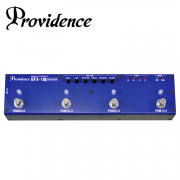 Providence Effector BFX-1 프로비던스 베이스 FX 콘솔