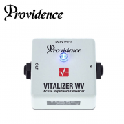 Providence Effector VZW-1 프로비던스 액티브 임피던스 컨버터 버퍼
