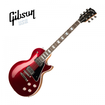 [Gibson] Modern Collection Les Paul Modern (LPM00M2CH1) / 깁슨 모던 컬렉션 레스폴 일렉기타 - Sparkling Burgundy Top