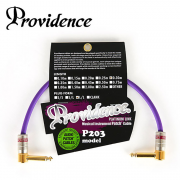 Providence Cable P203 프로비던스 패치케이블 30cm (P203 0.3m L/L)