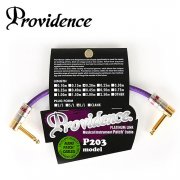 Providence Cable P203 프로비던스 패치케이블 20cm (P203 0.2m L/L)