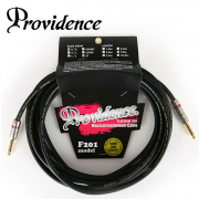 Providence Cable F201 Fatman 프로비던스 팻맨 케이블 - 7m (F201 7.0m S/S)