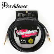 Providence Cable F201 Fatman 프로비던스 팻맨 케이블 - 5m (F201 5.0m S/S)