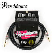 Providence Cable F201 Fatman 프로비던스 팻맨 케이블 - 3m (F201 3.0m S/S)