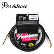 Providence Cable F201 Fatman 프로비던스 팻맨 케이블 - 3m (F201 3.0m S/L)