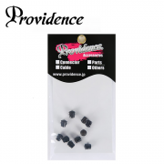 Providence Cable Dust Cover for Jack 프로비던스 잭팟 마개 (PAC-103)