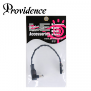 Providence DC Battery Snap Cable 프로비던스 배터리 스냅 케이블 (LE-BSC)