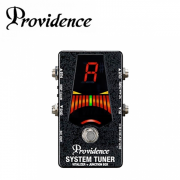 Providence STV-1JB 프로비던스 토탈 라우팅 시스템 & 튜너 - Black
