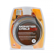 Monster Acoustic Cable 12ft 몬스터 어쿠스틱 기타 케이블 (MACST2-12AWW) - 3.6m