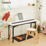 삼익 N5 88 해머액션 디지털 피아노 (블랙/화이트)