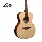 LAG Guitar GLA T70A / 라그기타 GLA T70A 어쿠스틱 통기타