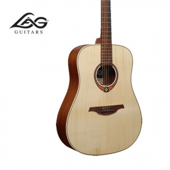 LAG Guitar GLA T70D / 라그기타 GLA T70D 어쿠스틱 통기타
