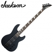 Jackson JS Series Concert™ Bass JS2 / 잭슨 4현 콘서트 베이스기타 - Satin Black