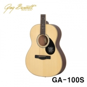 삼익 SGW GA-100S NAT 탑솔리드 어쿠스틱 기타