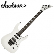 Jackson American Series Soloist™ SL3 / 잭슨 솔로리스트 일렉기타 - Platinum Pearl