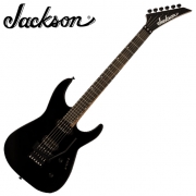Jackson American Series Virtuoso™ / 잭슨 비르투오소 일렉기타 - Satin Black