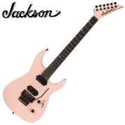 Jackson American Series Virtuoso™ / 잭슨 비르투오소 일렉기타 - Satin Shell Pink
