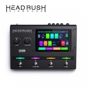 Headrush Gigboard 헤드러쉬 긱보드 멀티이펙터