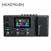 Headrush MX-5 헤드러쉬 미니보드 멀티이펙터