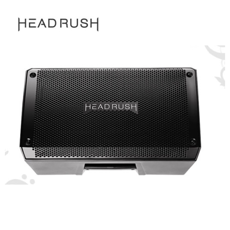 Headrush Powered Speaker FRFR108 헤드러쉬 파워드 스피커 캐비넷 앰프 (8인치)