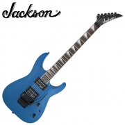 Jackson JS Series Dinky™ Arch Top JS32 DKA / 잭슨 딩키 아치탑 일렉기타 - Bright Blue
