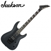 Jackson JS Series Dinky™ Arch Top JS32 DKA / 잭슨 딩키 아치탑 일렉기타 - Satin Black