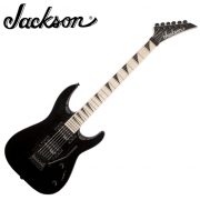 [Jackson] JS Series Dinky™ Arch Top JS32 DKA-M / 잭슨 딩키 아치탑 일렉기타 - Gloss Black