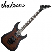 Jackson JS Series Dinky™ Arch Top JS32Q DKA / 잭슨 딩키 아치탑 일렉기타 - Dark Sunburst