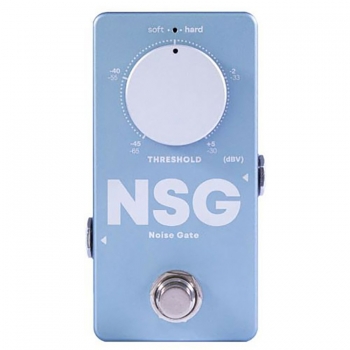 Darkglass Electronic Noise Gate (NSG) 다크글래스 일렉트로닉 노이즈 게이트 베이스 이펙터