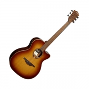 LAG Guitar GLA T118ACE-BRS / 라그기타 GLA T118ACE-BRS 어쿠스틱 픽업 통기타