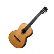 LAG Guitar GLH CH-V15E / 라그기타 GLH CH-V15E 픽업 하이바이브 블루투스 클래식 기타