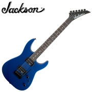 Jackson JS Series Dinky™ JS11 / 잭슨 딩키 일렉기타 - Metallic Blue
