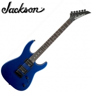 Jackson JS Series Dinky™ JS12 / 잭슨 딩키 일렉기타 - Metallic Blue