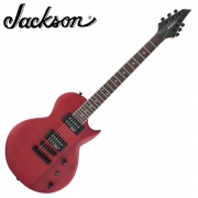 Jackson JS Series Monarkh SC JS22 / 잭슨 모나크 일렉기타 - Red Stain