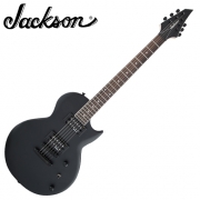 Jackson JS Series Monarkh SC JS22 / 잭슨 모나크 일렉기타 - Satin Black