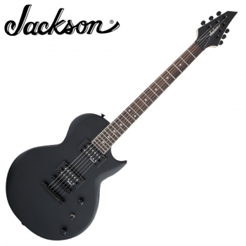 [Jackson] JS Series Monarkh SC JS22 / 잭슨 모나크 일렉기타 - Satin Black
