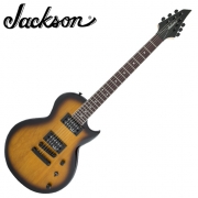 Jackson JS Series Monarkh SC JS22 / 잭슨 모나크 일렉기타 - Tobacco Burst
