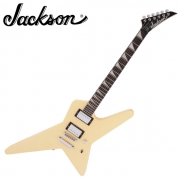 Jackson JS Series SIG GUS G. Star JS32T / 잭슨 거스 지 시그니처 일렉기타 - Ivory