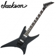 Jackson JS Series Warrior™ JS32 / 잭슨 워리어 일렉기타 - Satin Black